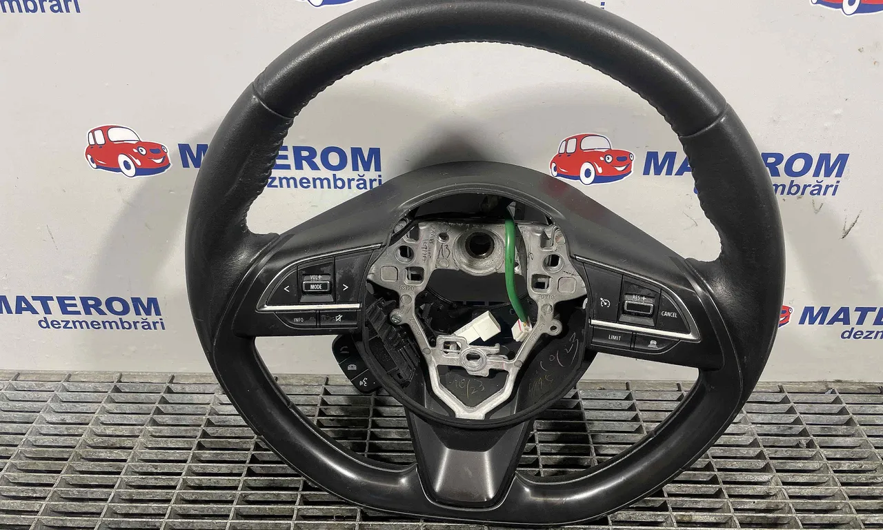 VOLAN SUZUKI SWIFT V 2017-2023