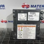 ACUMULATOR SUZUKI SWIFT V 1.0 2017-2023 oe-9651068P03, vedere frontata