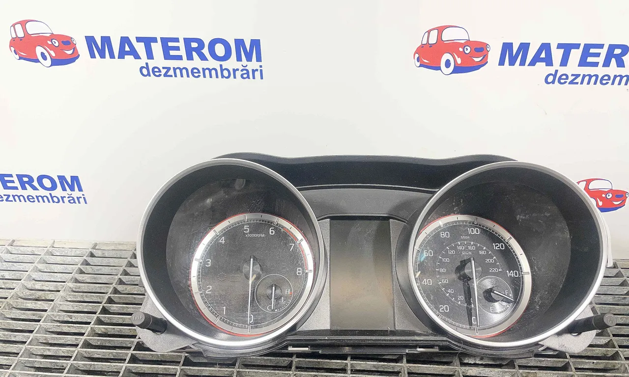 CEAS BORD SUZUKI SWIFT V 2017-2023