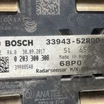 DISTRONIC SUZUKI SWIFT V 1.0 2017-2023 oe-3394352R00, vedere laterala