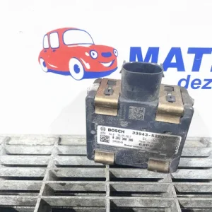 DISTRONIC SUZUKI SWIFT V 1.0 2017-2023 oe-3394352R00, vedere frontata