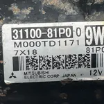 ELECTROMOTOR SUZUKI SWIFT V 1.0 2017-2023 oe-3110081P00, vedere laterala