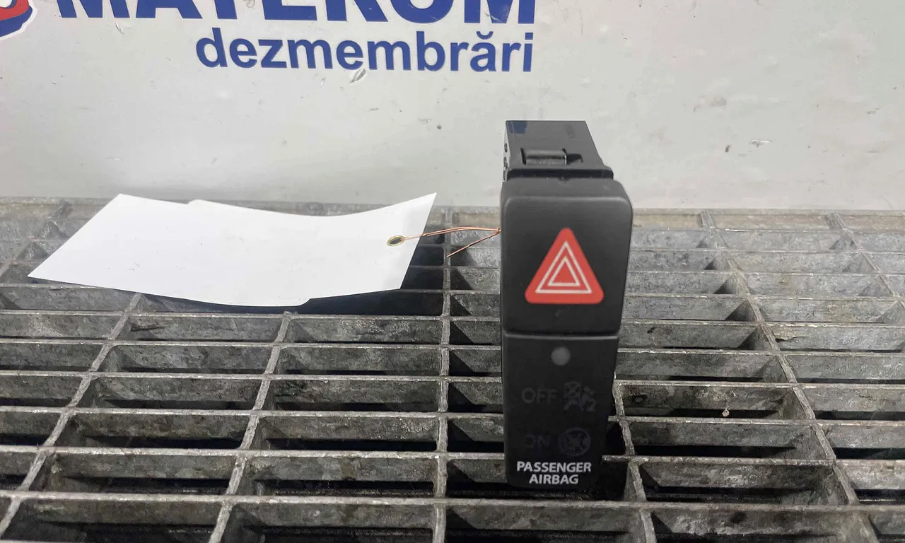 INTRERUPATOR AVARIE SUZUKI SWIFT V 2017-2023