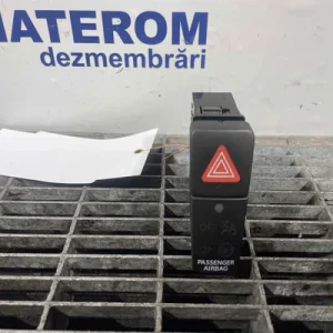 INTRERUPATOR AVARIE