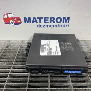 MODUL UNITATE CONTROL