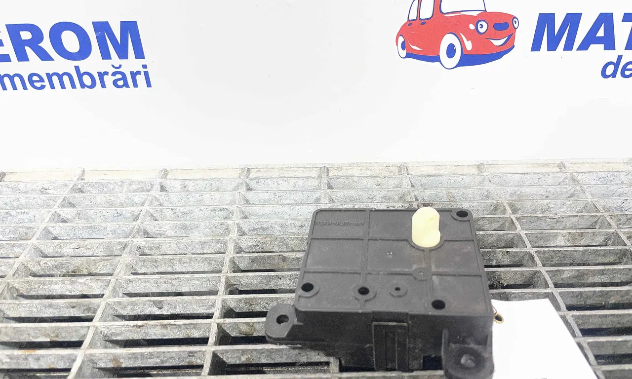 MOTORAS CLAPETA INCALZIRE SUZUKI SWIFT V 2017-2023