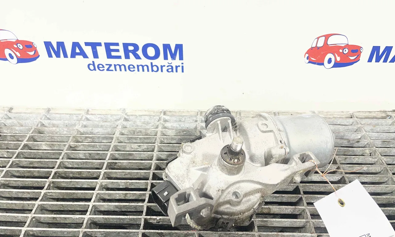 MOTORAS STERGATOR PARBRIZ SUZUKI SWIFT V 2017-2023