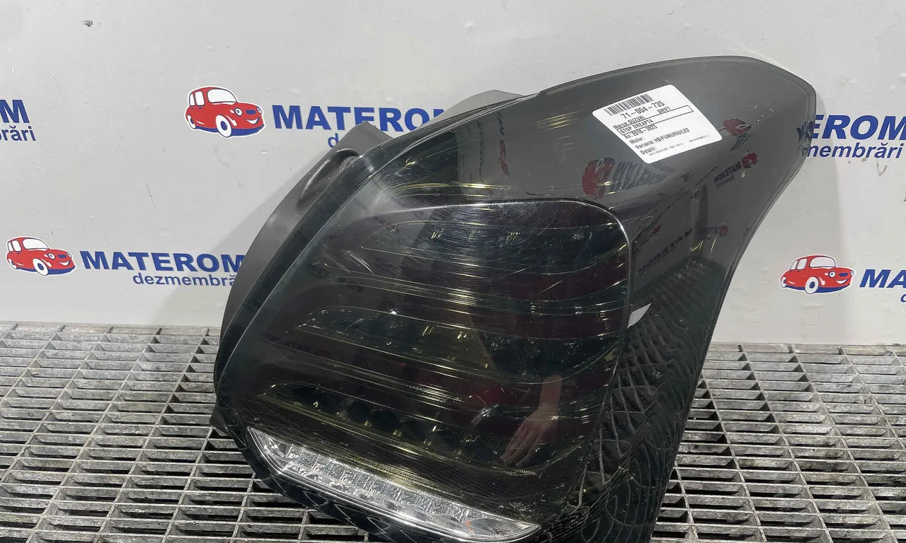STOP DREAPTA SUZUKI SWIFT V 2017-2023