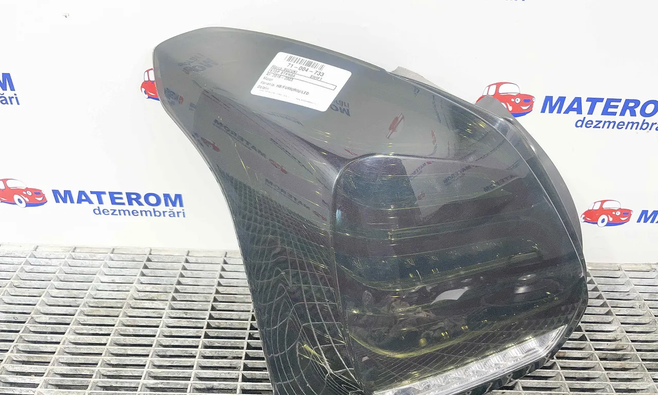STOP STANGA SUZUKI SWIFT V 2017-2023