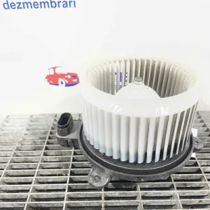 VENTILATOR INCALZIRE