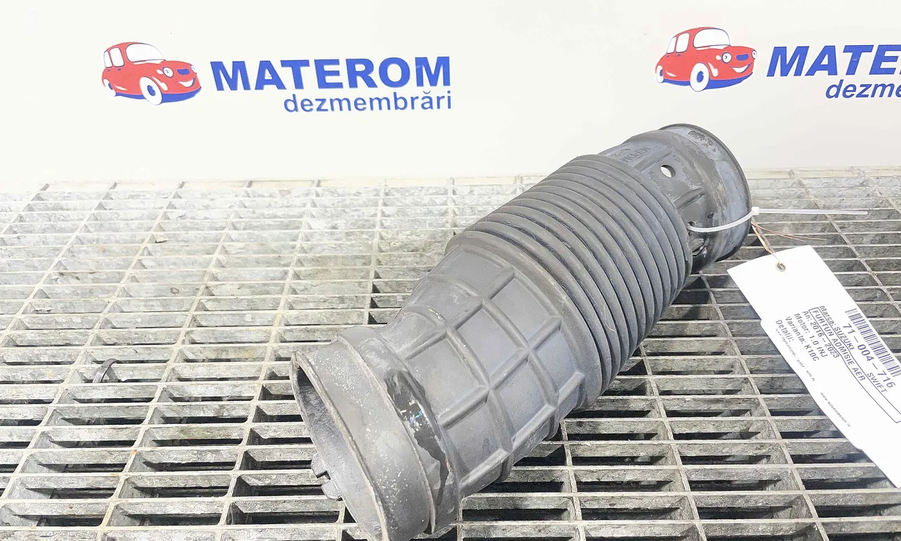FURTUN ADMISIE AER SUZUKI SWIFT V 2017-2023