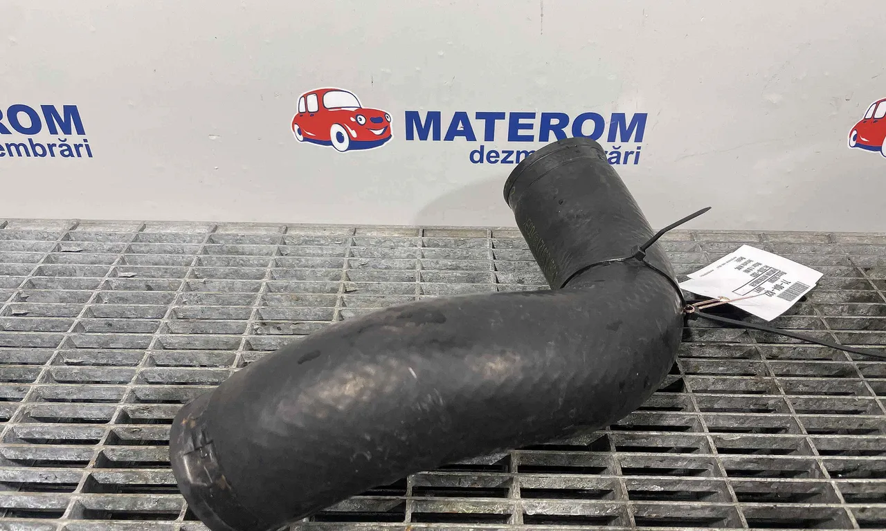 FURTUN INTERCOOLER SUZUKI SWIFT V 2017-2023