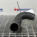 FURTUN INTERCOOLER SUZUKI SWIFT V 1.0 2017-2023 oe-1366152R40, vedere laterala