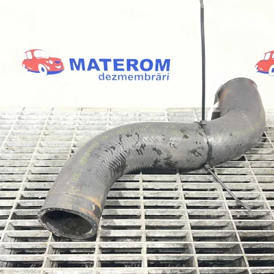 FURTUN INTERCOOLER SUZUKI SWIFT V 1.0 2017-2023 oe-1366252R40, vedere frontata