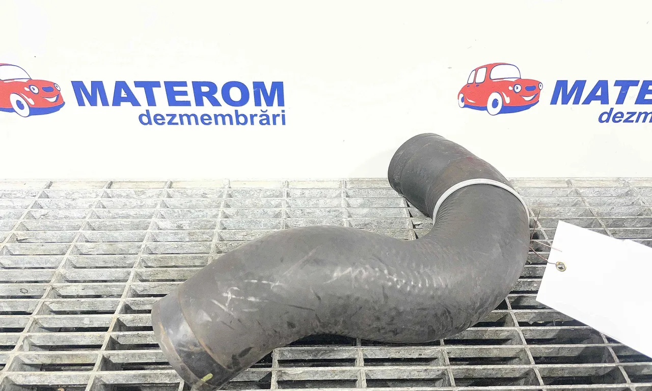 FURTUN INTERCOOLER SUZUKI SWIFT V 2017-2023