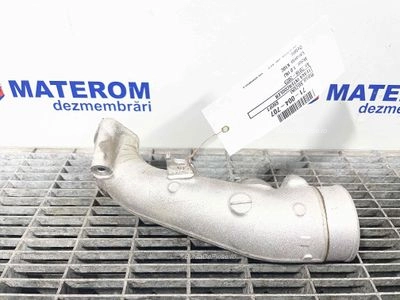 TEAVA INTERCOOLER SUZUKI SWIFT V 1.0 2017-2023 oe 1395152R40, vedere frontata