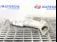 TEAVA INTERCOOLER SUZUKI SWIFT V 1.0 2017-2023 oe 1395152R40, vedere laterala