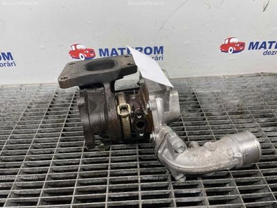 TURBOSUFLANTA SUZUKI SWIFT V 1.0 2017-2023 oe 1390050R01, vedere frontata