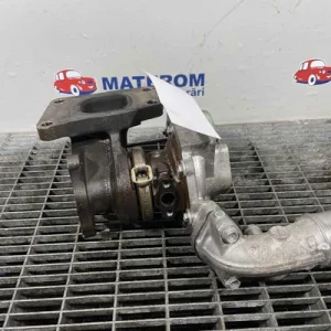 TURBOSUFLANTA SUZUKI SWIFT V 1.0 2017-2023 oe-1390050R01, vedere frontata