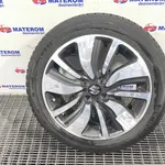 JANTE ALIAJ SUZUKI SWIFT V 1.0 2017-2023 oe-4321052R5027N, vedere laterala