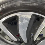 JANTE ALIAJ SUZUKI SWIFT V 1.0 2017-2023 oe-4321052R5027N, vedere laterala