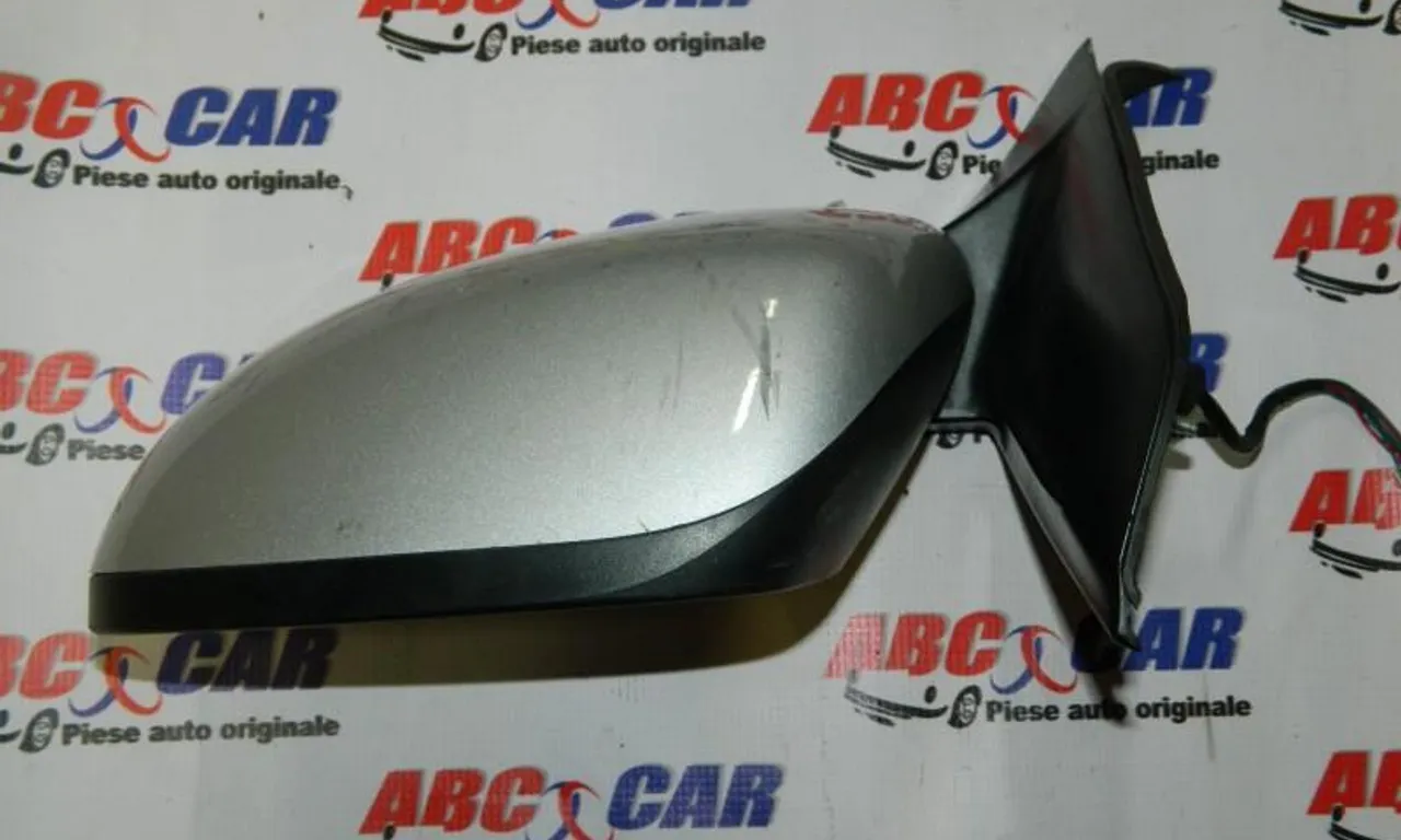 Oglinda stanga electrica cu semnalizare SUZUKI SX4 2006-null