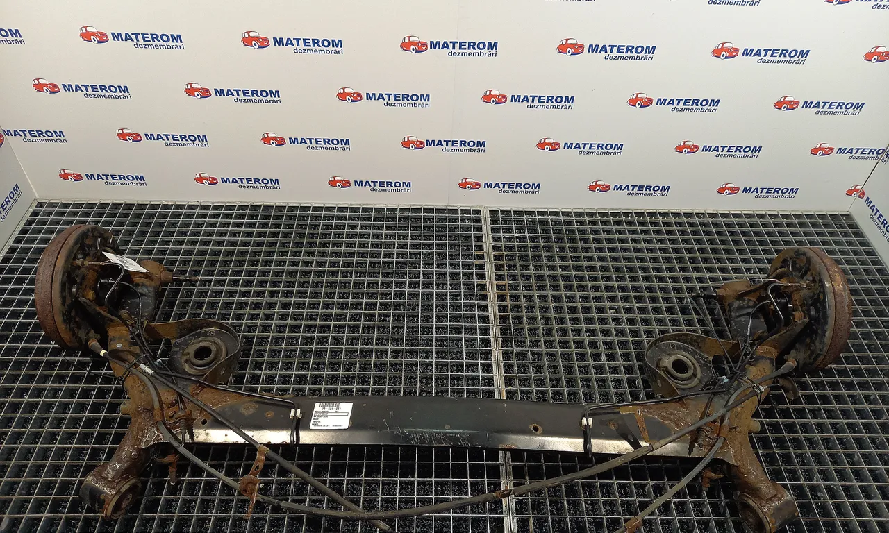 PUNTE SPATE SUZUKI SX4 2006-2010