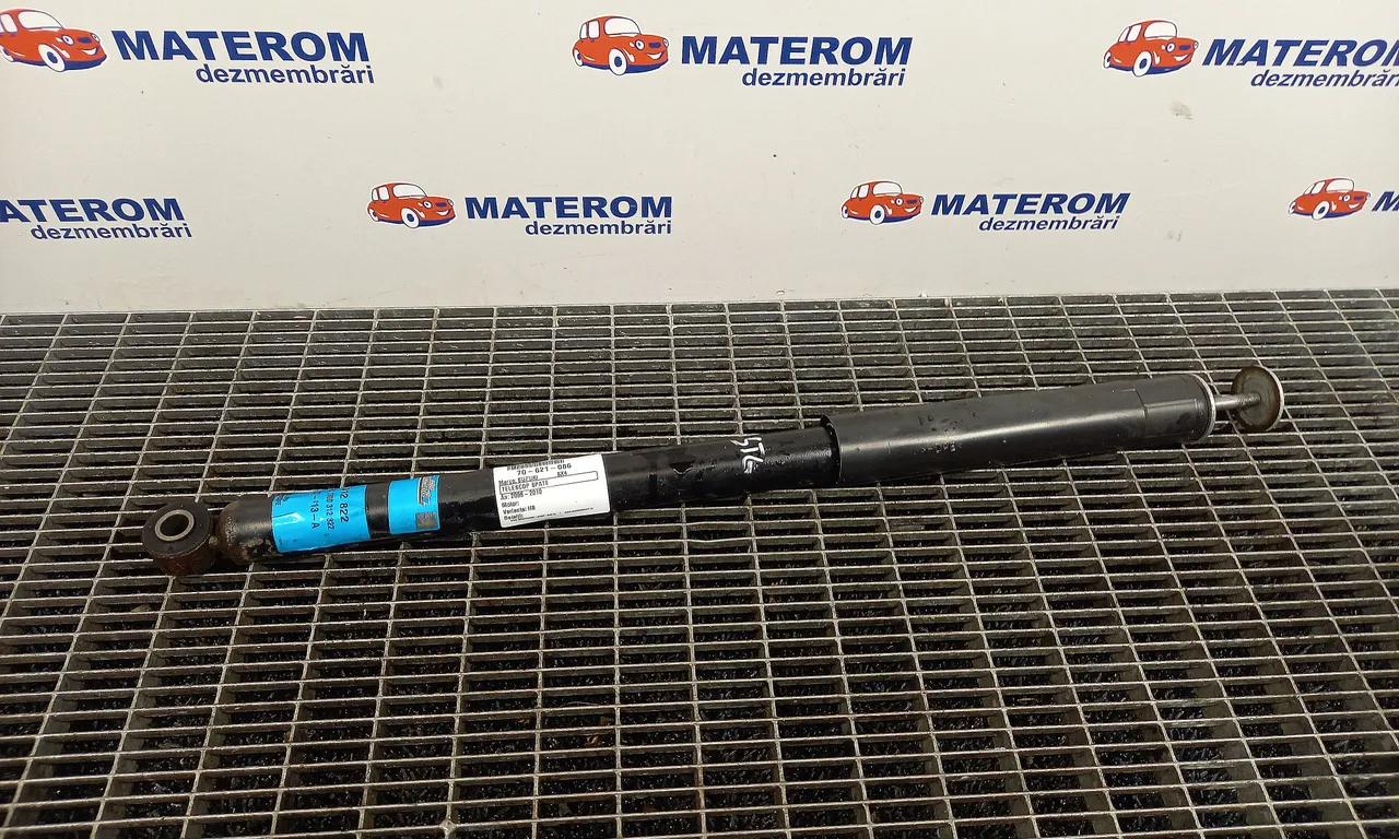TELESCOP SPATE SUZUKI SX4 2006-2010