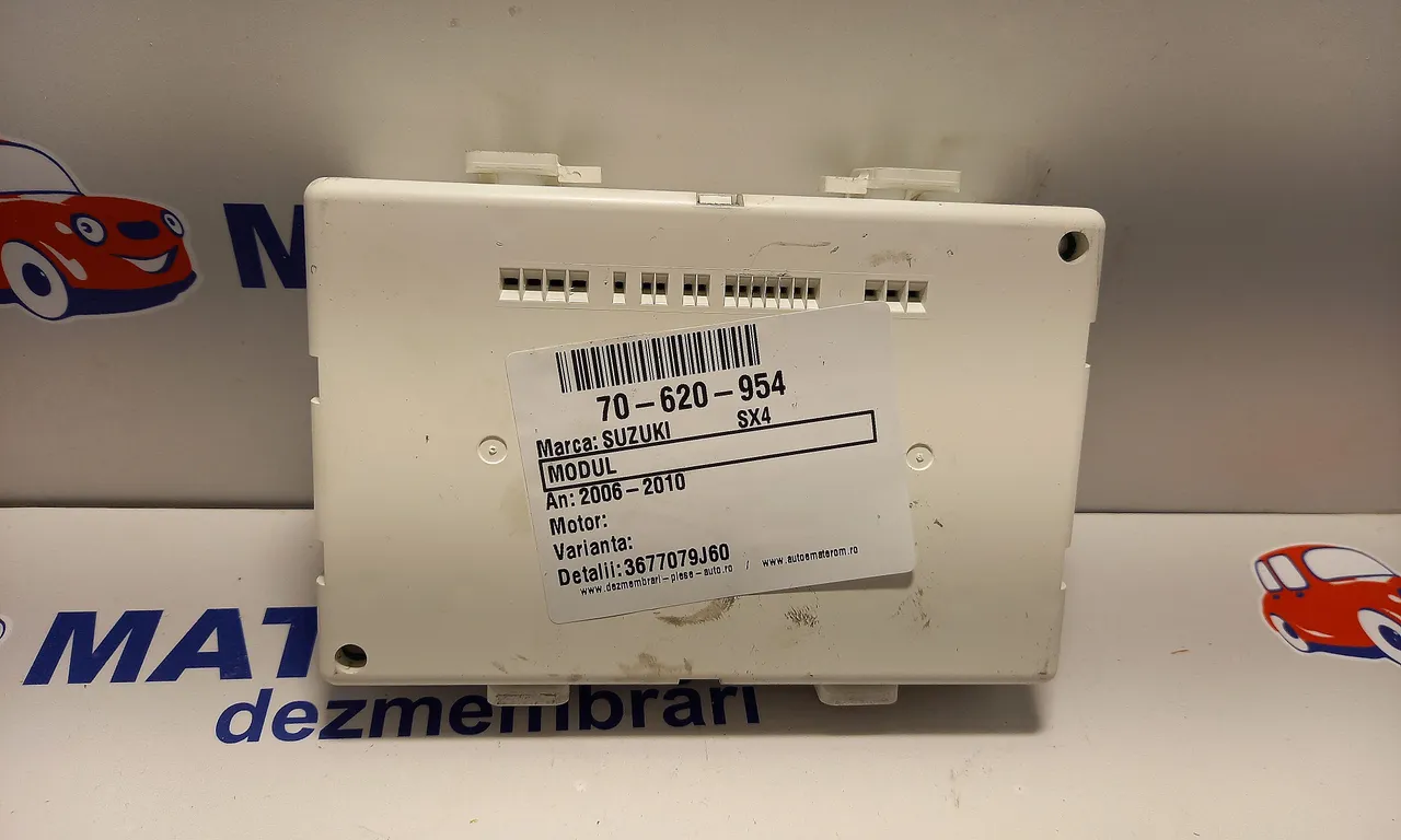 MODUL SUZUKI SX4 2006-2010