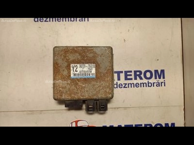 MODUL SERVO SUZUKI SX4 1.6 VVTI 2006-2010 oe 3872079J2, vedere frontata
