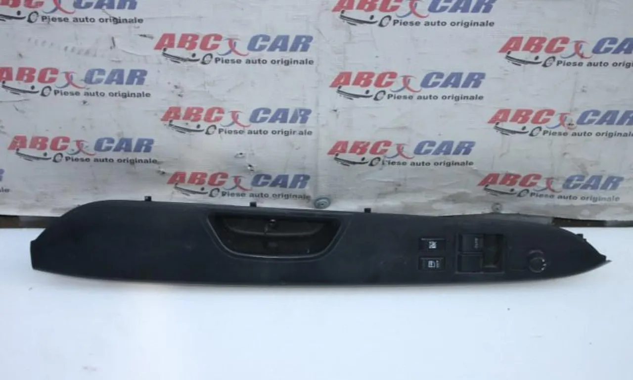 Panou comenzi geamuri sofer SUZUKI SX4 2006-null