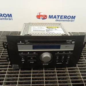 RADIO CD
