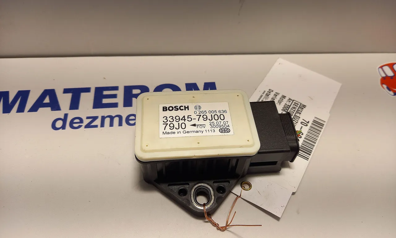 SENZOR ESP SUZUKI SX4 2006-2010