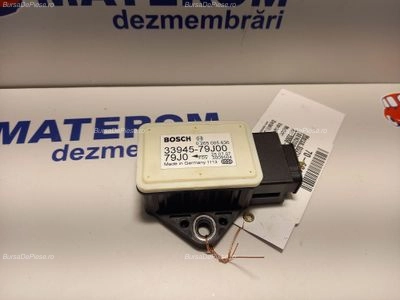 SENZOR ESP SUZUKI SX4 2006-2010 oe 3394579J00, vedere frontata