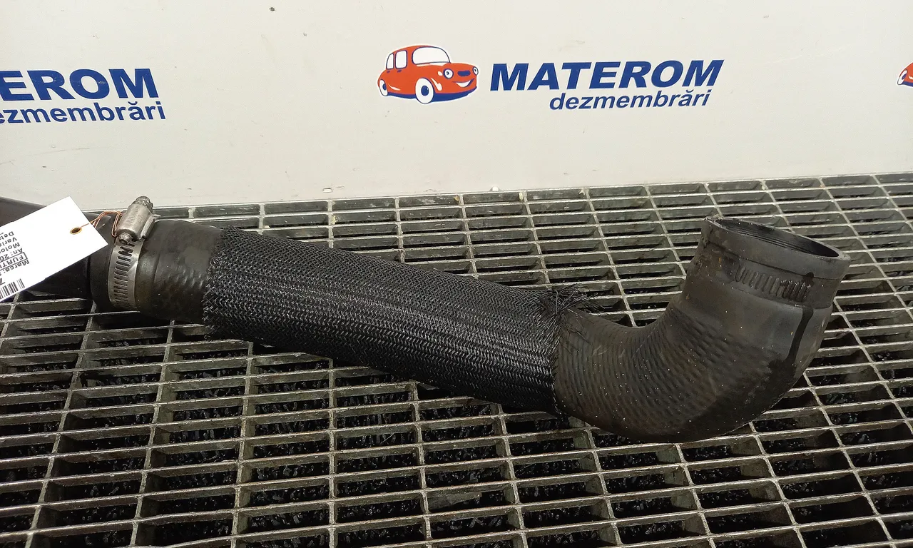 FURTUN INTERCOOLER SUZUKI SX4 2006-2010