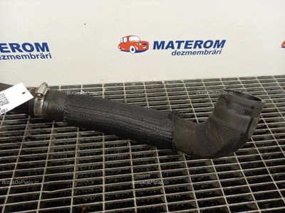 FURTUN INTERCOOLER SUZUKI SX4 1.6 DDIS 2006-2010, vedere frontata