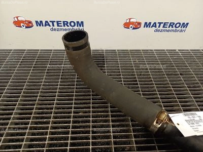 FURTUN INTERCOOLER SUZUKI SX4 1.6 DDIS 2006-2010, vedere frontata