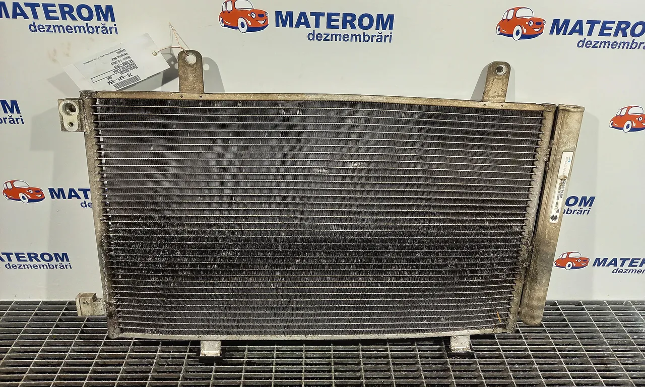 RADIATOR CLIMA SUZUKI SX4 2006-2010
