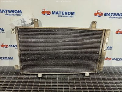 RADIATOR CLIMA SUZUKI SX4 1.6 DDIS 2006-2010 oe 9531079J01, vedere frontata
