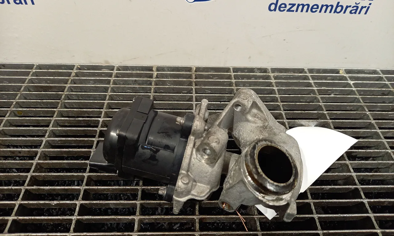 SUPAPA EGR SUZUKI SX4 2006-2010