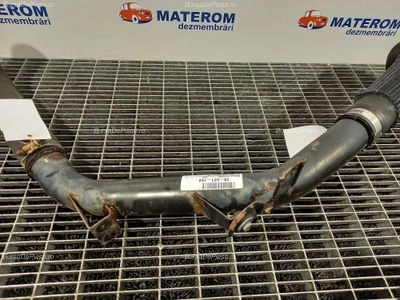 TEAVA INTERCOOLER SUZUKI SX4 1.6 DDIS 2006-2010, vedere frontata