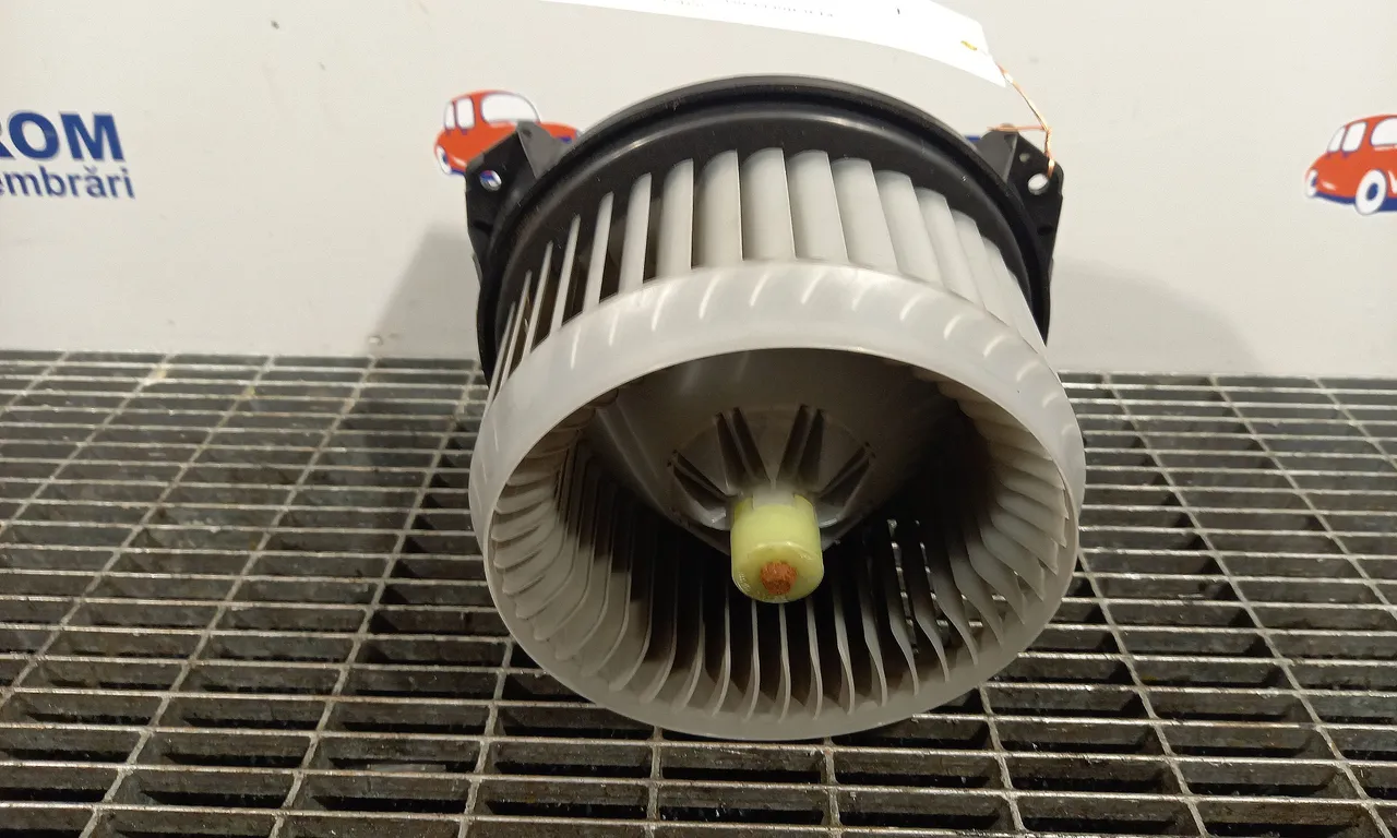 VENTILATOR INCALZIRE SUZUKI SX4 2006-2010
