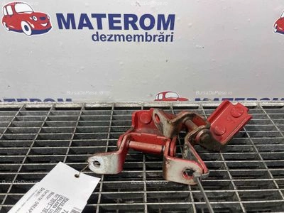 BALAMA USA SPATE SUZUKI SX4 S-CROSS 1.6 2013-2017 oe 6941068LA0, vedere frontata