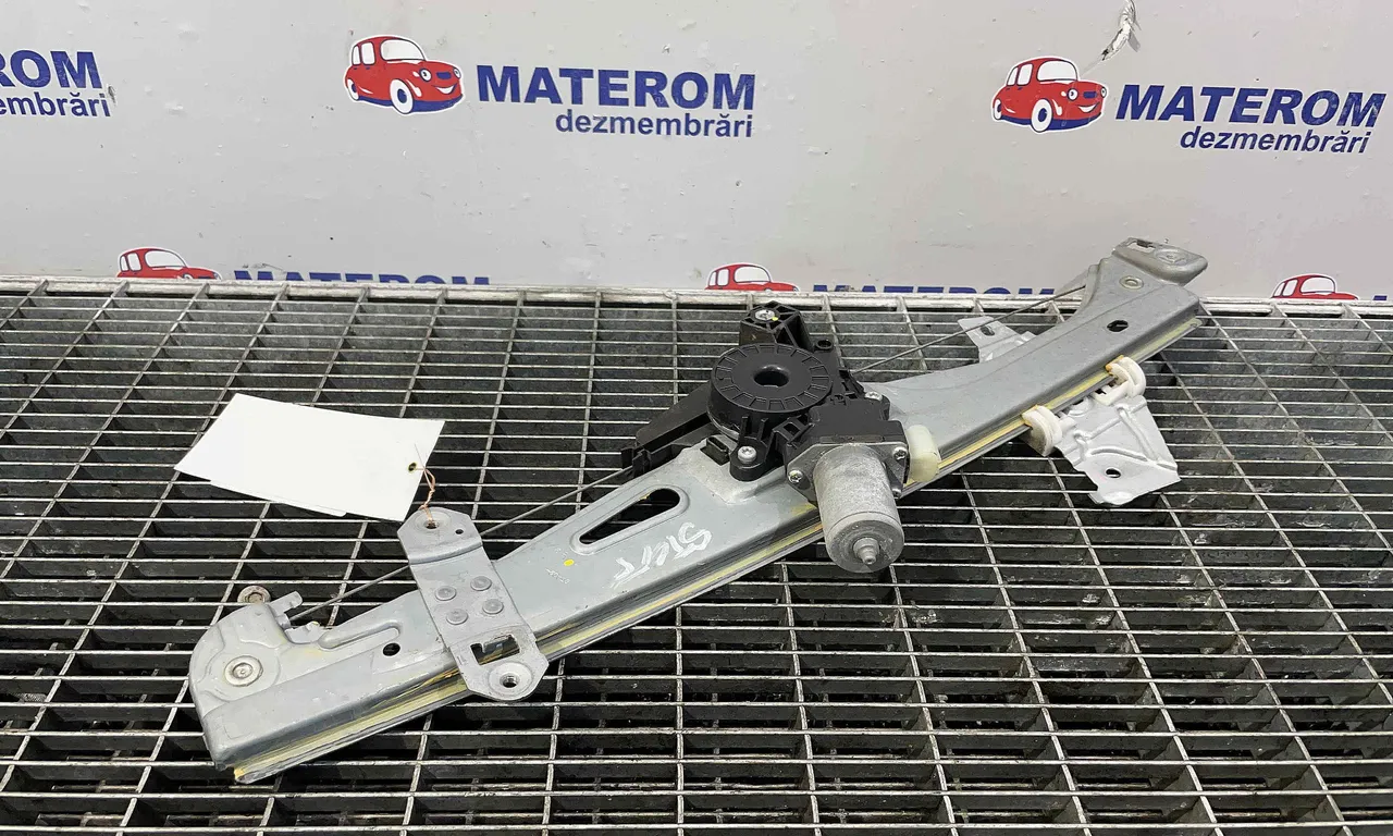 MACARA USA FATA DREAPTA SUZUKI SX4 S-CROSS 2013-2017