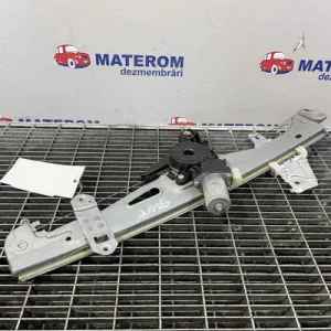 MACARA USA FATA DREAPTA