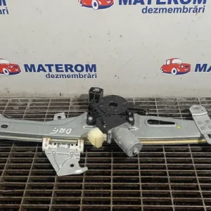 MACARA USA FATA DREAPTA