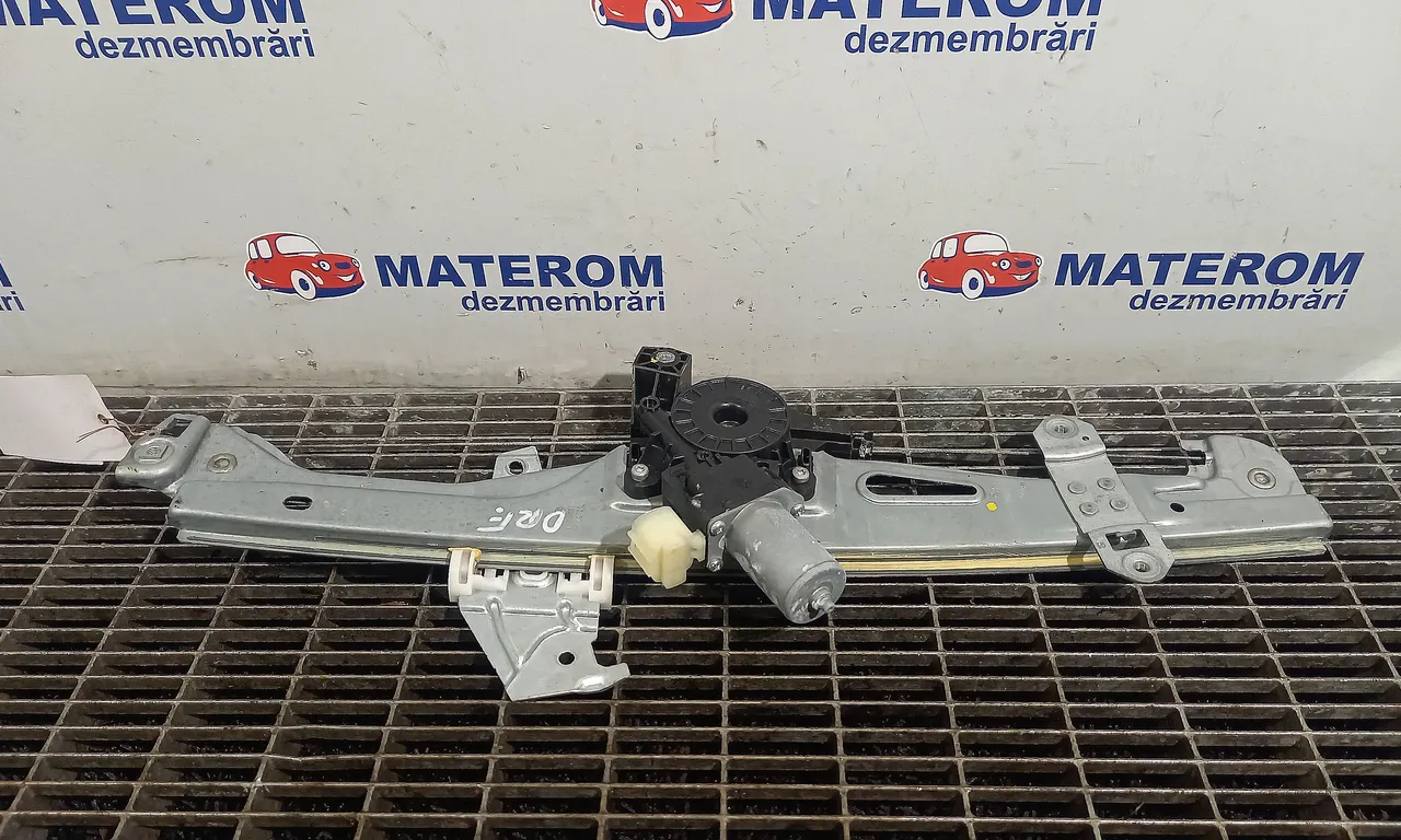 MACARA USA FATA DREAPTA SUZUKI SX4 S-CROSS 2013-2017