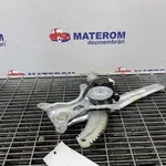MACARA USA SPATE DREAPTA SUZUKI SX4 S-CROSS 1.6 2013-2017 oe-8350161M00, vedere frontata