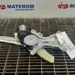 MACARA USA SPATE STANGA SUZUKI SX4 S-CROSS 2013-2017 oe-8350261M00, vedere frontata