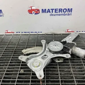 MACARA USA SPATE STANGA